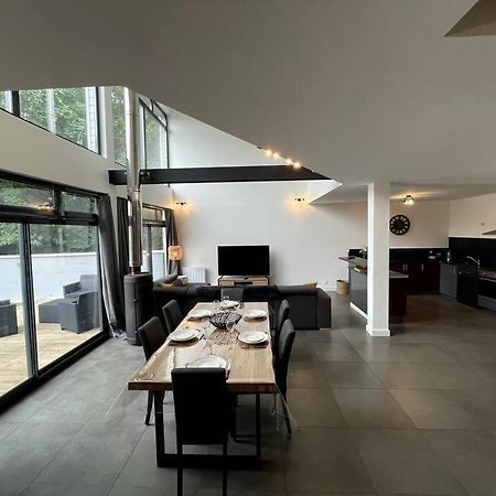 Superbe Loft Lumineux A Caen公寓 外观 照片