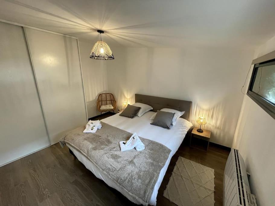Superbe Loft Lumineux A Caen公寓 外观 照片