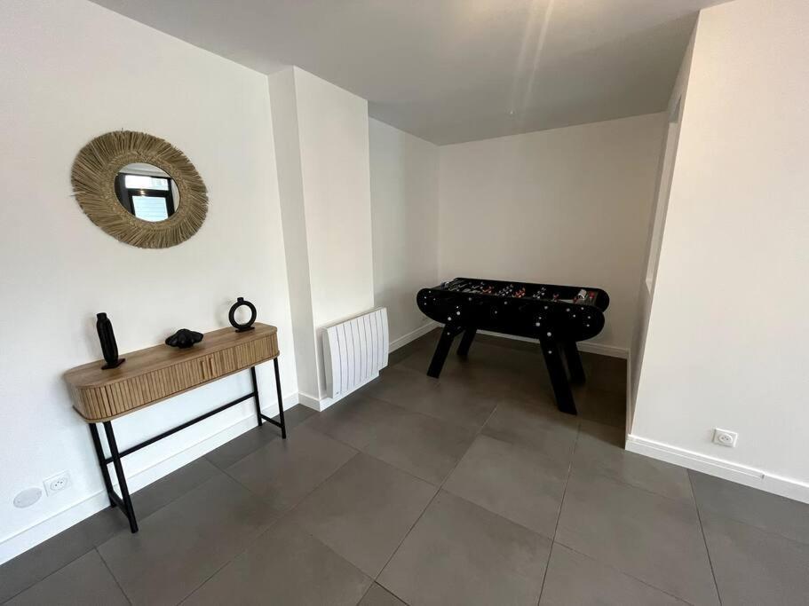 Superbe Loft Lumineux A Caen公寓 外观 照片