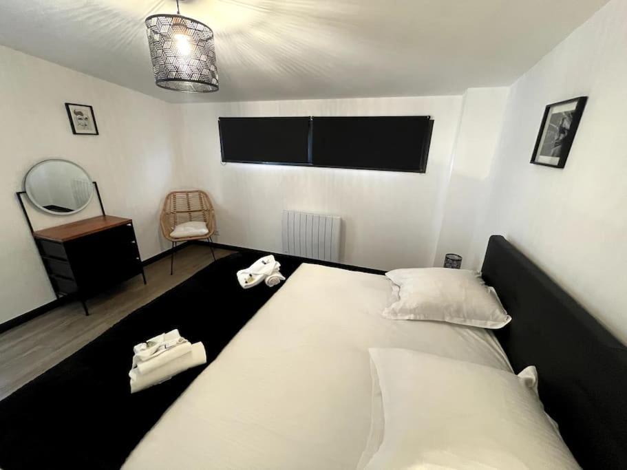 Superbe Loft Lumineux A Caen公寓 外观 照片